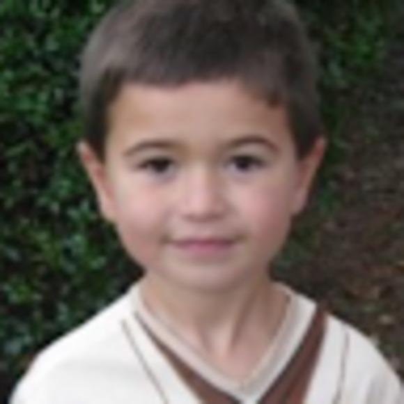 Meet your Posher, Matthew - Picture 1 of 1
